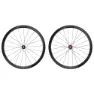Campagnolo Hyperon Ultra 28´´ Disc Tubular Rennrad Laufradsatz