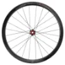 Campagnolo Hyperon Ultra 28´´ Disc Tubular Rennrad Laufradsatz