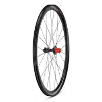 Campagnolo Hyperon Ultra 2wf Db Cl Disc Tubeless Rennrad-hinterrad Campagnolo Hyperon Ultra 2wf Db Cl Disc Tubeless Rennrad-hinterrad
