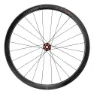 Campagnolo Hyperon Ultra 2wf Db Cl Disc Tubeless Rennrad-hinterrad