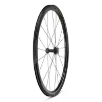 Campagnolo Hyperon Ultra Cl Disc Tubular Rennrad-vorderrad Campagnolo Hyperon Ultra Cl Disc Tubular Rennrad-vorderrad