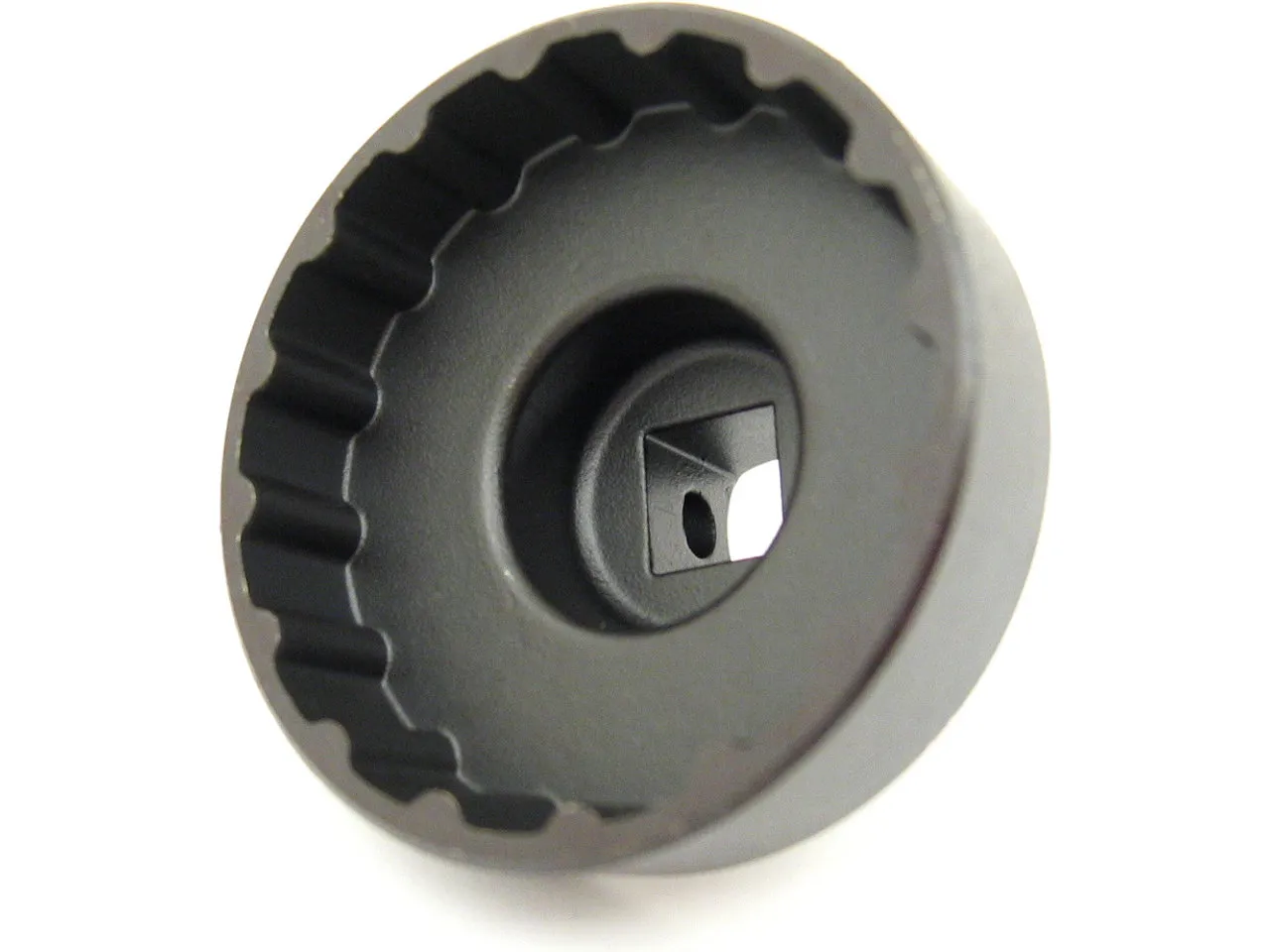 Campagnolo Innenlagerwerkzeug Ultra Torque UT-BB130, Schwarz, one_size Campagnolo Innenlagerwerkzeug Ultra Torque UT-BB130, Schwarz, one_size