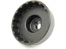 Campagnolo Innenlagerwerkzeug Ultra Torque UT-BB130, Schwarz, one_size