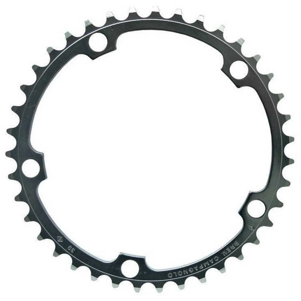 Campagnolo Kettenblatt Comp One CT, 11-fach, 5-Arm, 110 mm Lochkreis 2011-2015 Campagnolo Kettenblatt Comp One CT, 11-fach, 5-Arm, 110 mm Lochkreis 2011-2015