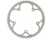 Campagnolo Kettenblatt Record, 10-fach, 5-Arm, 135 mm Lochkreis Modell 2004-2008
