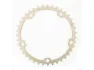 Campagnolo Kettenblatt Record, 10-fach, 5-Arm, 135 mm Lochkreis Modell 2004-2008, Beschichtet, 52 Zähne (x39)