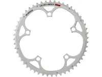 Campagnolo Kettenblatt Record, 10-fach, 5-Arm, außen, 135mm Lochkreis Modell 2003 Campagnolo Kettenblatt Record, 10-fach, 5-Arm, außen, 135mm Lochkreis Modell 2003