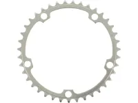 Campagnolo Kettenblatt Record 10-fach, 5-Arm, innen, 135 mm Lochkreis 1996-2008 Campagnolo Kettenblatt Record 10-fach, 5-Arm, innen, 135 mm Lochkreis 1996-2008