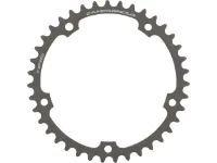 Campagnolo Kettenblatt Super Record, 11-fach, 5-Arm, 135 mm Lochkreis 2011-2014 Campagnolo Kettenblatt Super Record, 11-fach, 5-Arm, 135 mm Lochkreis 2011-2014