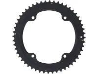 Campagnolo Kettenblatt Super Record, 12-fach, 4-Arm, 145 mm Lochkreis