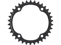 Campagnolo Kettenblatt Super Record, 12-fach, 4-Arm, 145 mm Lochkreis Campagnolo Kettenblatt Super Record, 12-fach, 4-Arm, 145 mm Lochkreis