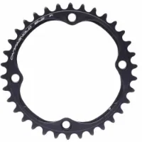 Campagnolo Kettenblatt Super Record, 12-fach, 4-Arm, 145 mm Lochkreis Campagnolo Kettenblatt Super Record, 12-fach, 4-Arm, 145 mm Lochkreis