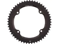 Campagnolo Kettenblatt Super Record, 12-fach, 4-Arm, 145 mm Lochkreis Campagnolo Kettenblatt Super Record, 12-fach, 4-Arm, 145 mm Lochkreis