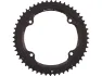 Campagnolo Kettenblatt Super Record, 12-fach, 4-Arm, 145 mm Lochkreis