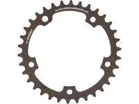 Campagnolo Kettenblatt Super Record CT, 11-fach, 5-Arm, 110mm Lochkreis 2011-2014 Campagnolo Kettenblatt Super Record CT, 11-fach, 5-Arm, 110mm Lochkreis 2011-2014