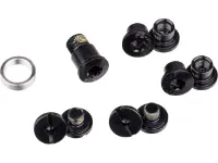 Campagnolo Kettenblattschraubensatz für Athena / Centaur / Veloce ab Modell 2011 Campagnolo Kettenblattschraubensatz für Athena / Centaur / Veloce ab Modell 2011