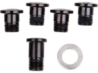 Campagnolo Kettenblattschraubensatz für Super Record Modell 2011-2014 Campagnolo Kettenblattschraubensatz für Super Record Modell 2011-2014