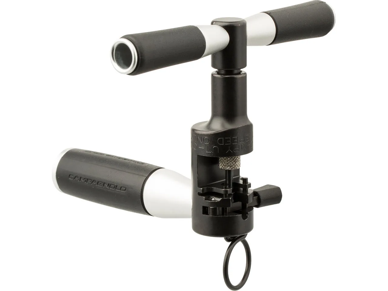 Campagnolo Kettennieter UT-CN300 für Ultra-Link 11-/12-fach Ketten, Black, 11s Campagnolo Kettennieter UT-CN300 für Ultra-Link 11-/12-fach Ketten, Black, 11s