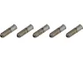 Campagnolo Kettennietstift für 12-fach Ketten, Silber, 12 fach