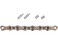 Campagnolo Kettenschloss CN-RE400 für HD-Link Ultra Narrow 10-fach Ketten Campagnolo Kettenschloss CN-RE400 für HD-Link Ultra Narrow 10-fach Ketten