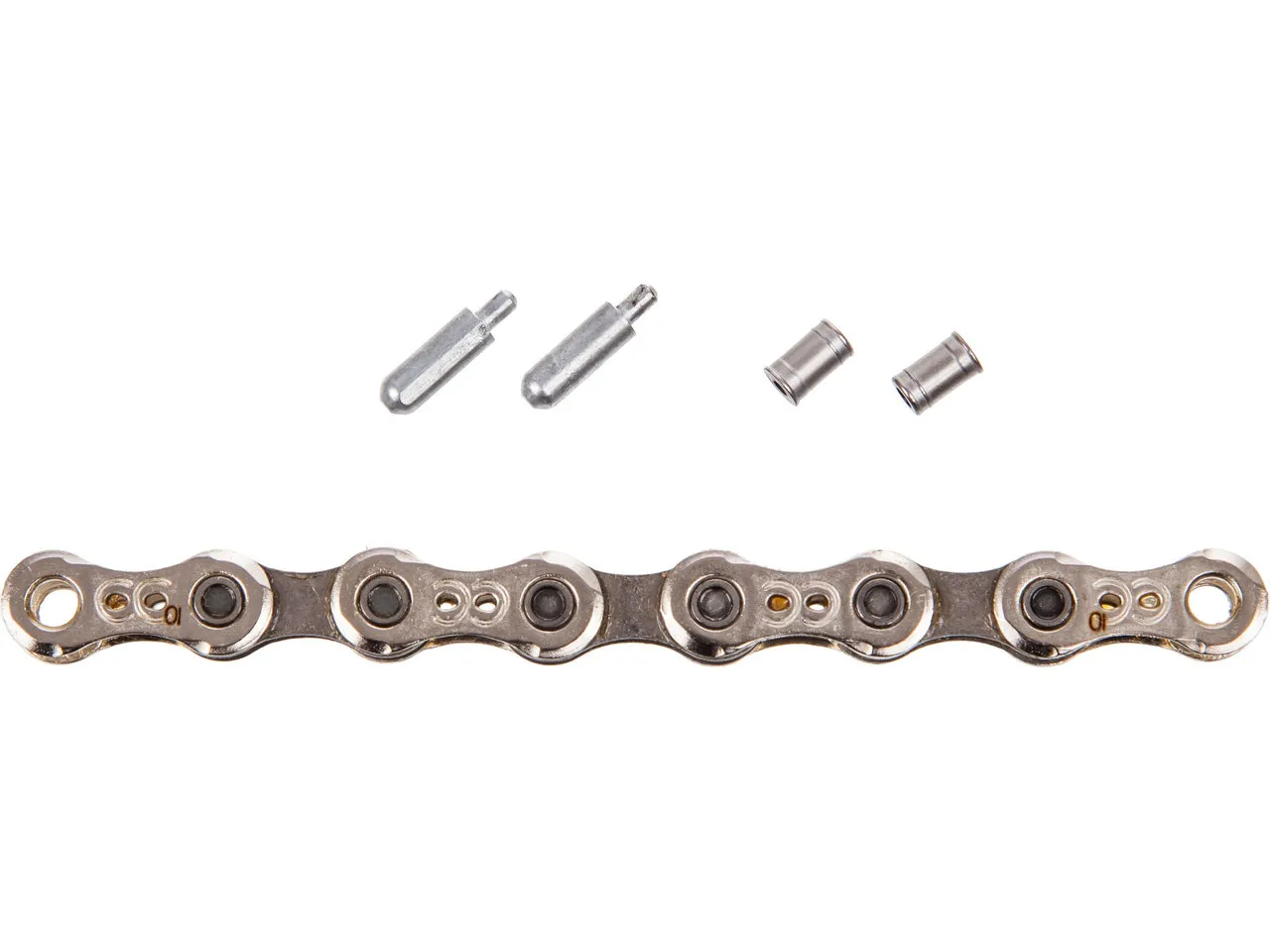 Campagnolo Kettenschloss CN-RE400 für HD-Link Ultra Narrow 10-fach Ketten, Silver, 10s Campagnolo Kettenschloss CN-RE400 für HD-Link Ultra Narrow 10-fach Ketten, Silver, 10s