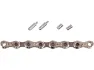 Campagnolo Kettenschloss CN-RE400 für HD-Link Ultra Narrow 10-fach Ketten, Silver, 10s