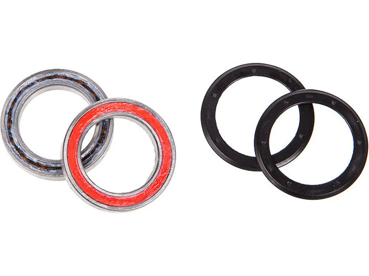 Campagnolo Lager für Ultra Torque Lagerschalen / Record Modell 2007-2008, Silver, One Size Campagnolo Lager für Ultra Torque Lagerschalen / Record Modell 2007-2008, Silver, One Size