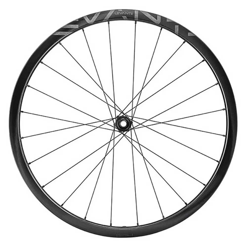 Campagnolo Levante 30 2wf Cl Disc Gravel-hinterrad Campagnolo Levante 30 2wf Cl Disc Gravel-hinterrad