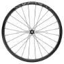 Campagnolo Levante 30 2wf Cl Disc Gravel-vorderrad, Black, 12 X 100mm