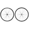 Campagnolo Levante Carbon Disc Center Lock 28" Laufradsatz