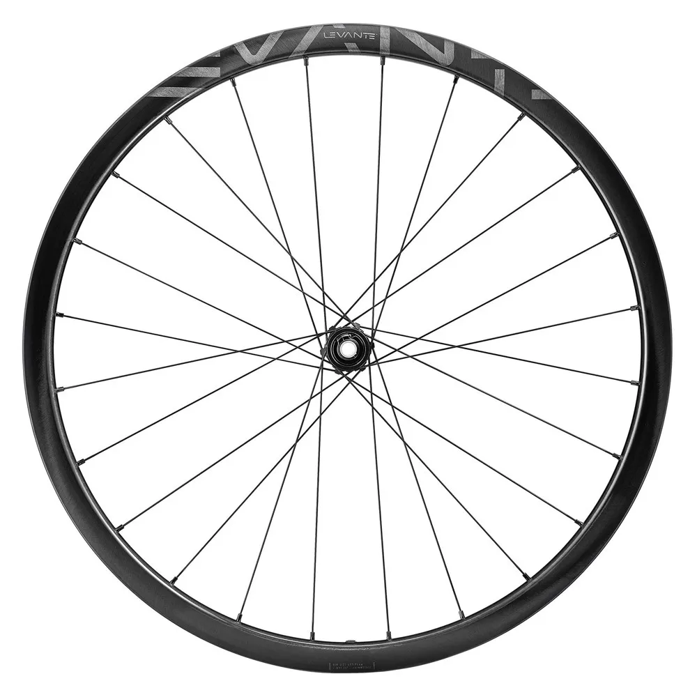Campagnolo Levante Carbon Disc Center Lock 28" Laufradsatz Campagnolo Levante Carbon Disc Center Lock 28" Laufradsatz