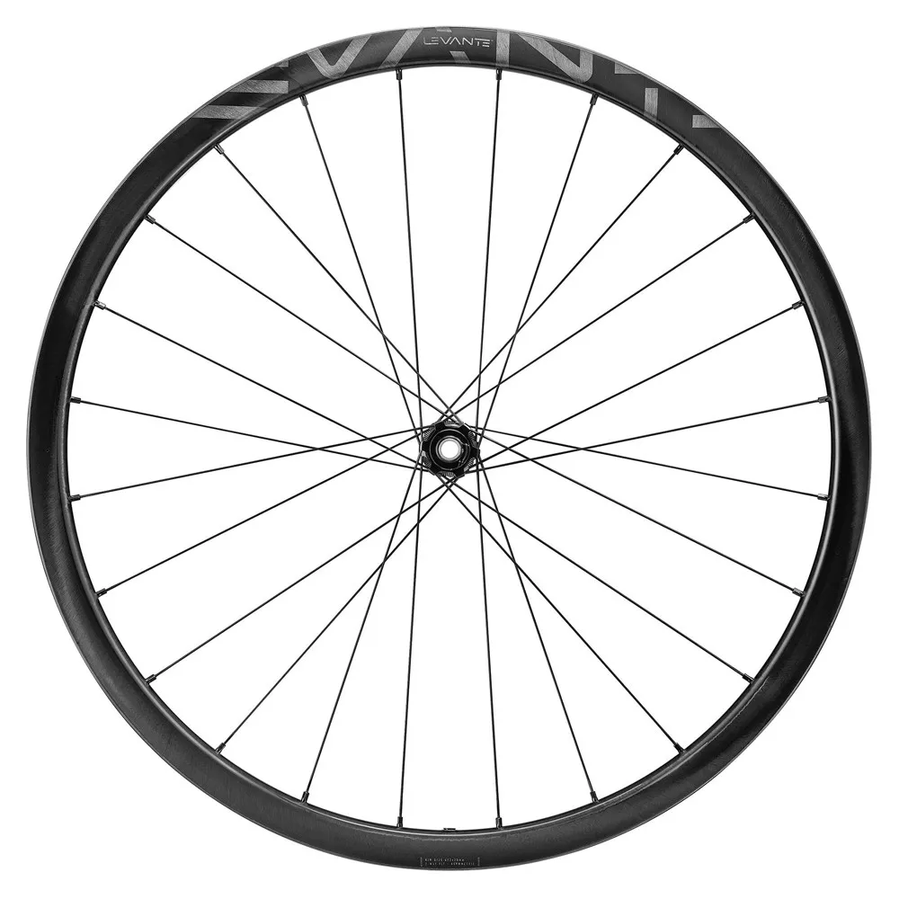 Campagnolo Levante Carbon Disc Center Lock 28" Laufradsatz Campagnolo Levante Carbon Disc Center Lock 28" Laufradsatz