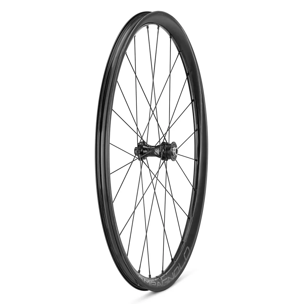 Campagnolo Levante Carbon Disc Center Lock 28" Laufradsatz Campagnolo Levante Carbon Disc Center Lock 28" Laufradsatz