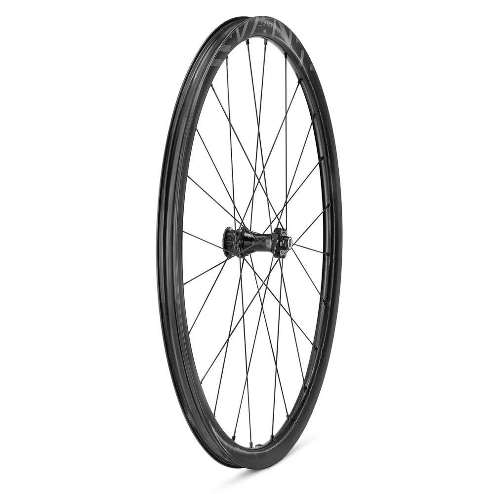 Campagnolo Levante Carbon Disc Center Lock 28" Laufradsatz Campagnolo Levante Carbon Disc Center Lock 28" Laufradsatz
