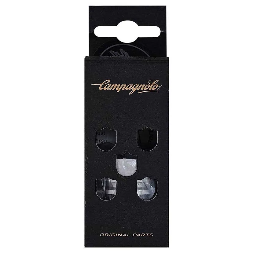 Campagnolo Micro Spline Freilaufkörper, Steel, One Size Campagnolo Micro Spline Freilaufkörper, Steel, One Size