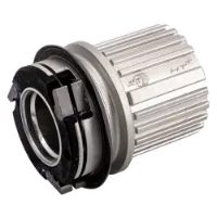Campagnolo Micro Spline Reinforced Aluminum Freilaufkörper Campagnolo Micro Spline Reinforced Aluminum Freilaufkörper