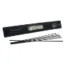 Campagnolo Mini-kit Bullet 80 Speichen, Black, One Size