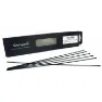 Campagnolo Mini-kit Zonda Speichen, Black, One Size