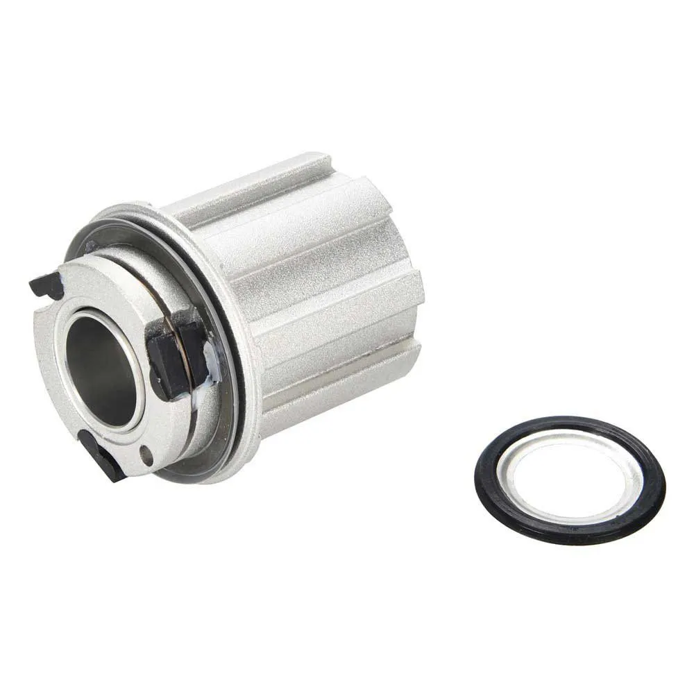 Campagnolo N3w 30 Mm Freilaufkörper, Silver, One Size Campagnolo N3w 30 Mm Freilaufkörper, Silver, One Size