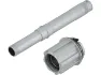 Campagnolo N3W RetroFit Umrüstkit für Industrielager, Silver, One Size