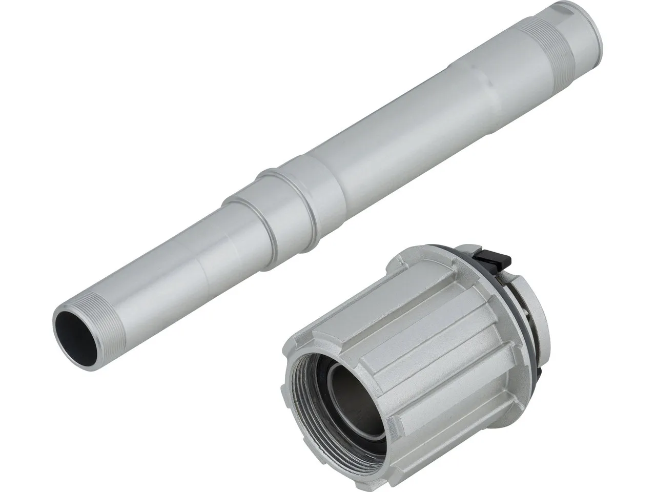Campagnolo N3W RetroFit Umrüstkit für Industrielager, Silver, One Size Campagnolo N3W RetroFit Umrüstkit für Industrielager, Silver, One Size