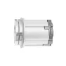 Campagnolo N3w Shamal/ultra/zonda/bora/wto Disc Adapter, Silver, One Size