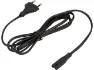 Campagnolo Netzkabel für EPS Power Unit Ladegerät, Schwarz, one_size