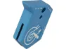 Campagnolo Oil Level Tool UT-DB011 Ölstandmesswerkzeug, Blue, One Size