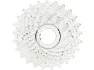 Campagnolo Potenza 11 Kassette + Potenza 11 Kette 11-fach Verschleißset, Grau, 11-29