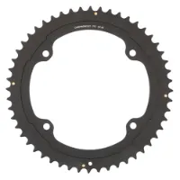Campagnolo Potenza 145 Bcd 4b Ovales Kettenblatt Campagnolo Potenza 145 Bcd 4b Ovales Kettenblatt