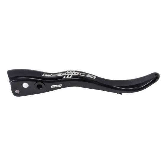 Campagnolo Potenza11 Ergopower Ec-po147b Rechter Bremshebel, Black, One Size Campagnolo Potenza11 Ergopower Ec-po147b Rechter Bremshebel, Black, One Size