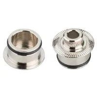 Campagnolo Qr Front Wheel Adapter Campagnolo Qr Front Wheel Adapter