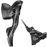Campagnolo Record 12s 160 Mm Linke Hinterradbremse Campagnolo Record 12s 160 Mm Linke Hinterradbremse