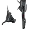 Campagnolo Record 12s 160 Mm Linke Hinterradbremse, Black, One Size